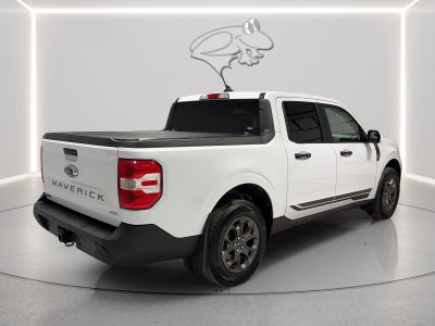 2023 Ford Maverick Base