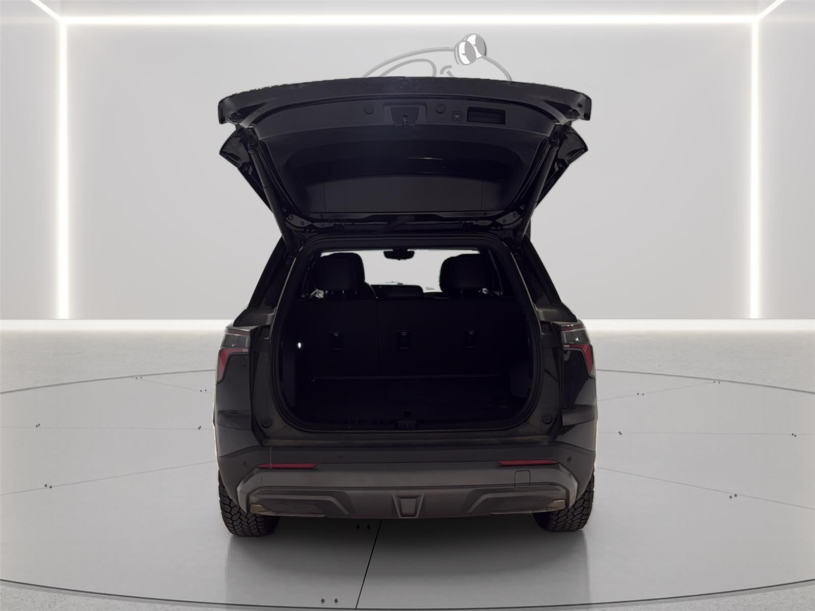 2026 Chevrolet Equinox FWD ACTIV