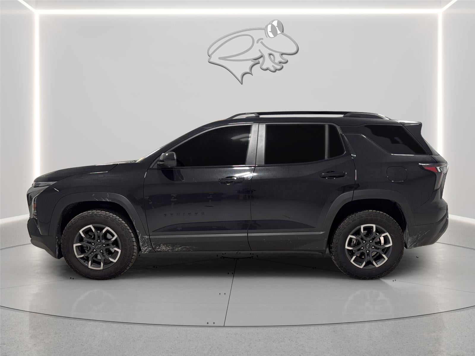 2026 Chevrolet Equinox FWD ACTIV