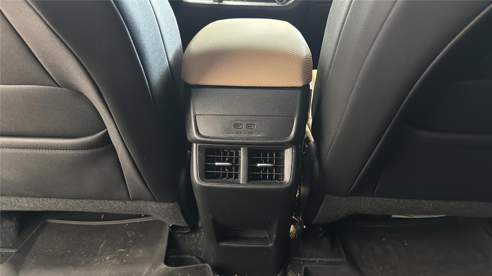 2026 Chevrolet Equinox FWD ACTIV