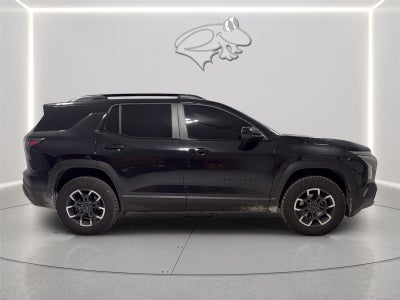 2026 Chevrolet Equinox FWD ACTIV
