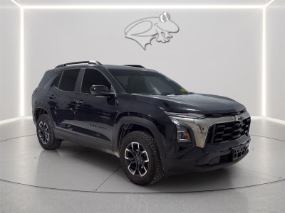 2026 Chevrolet Equinox FWD ACTIV