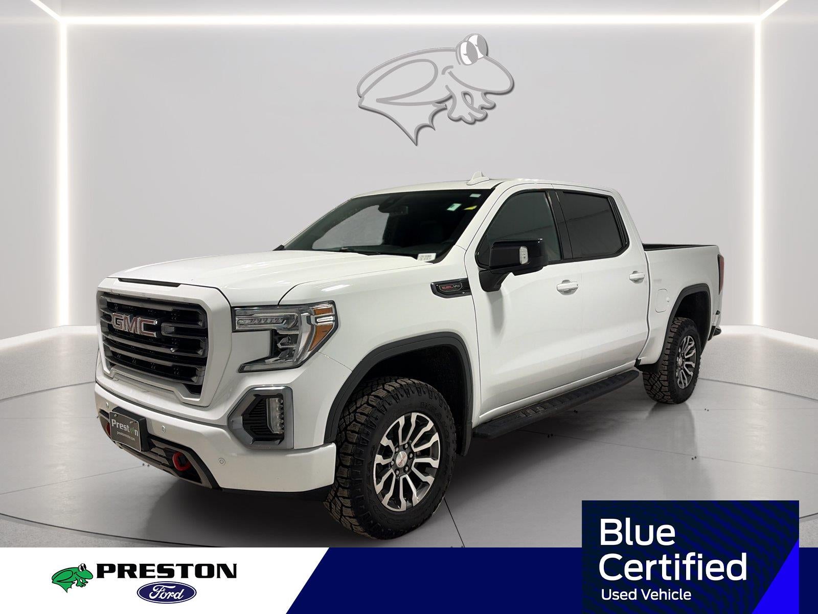 2022 GMC Sierra 1500 Limited