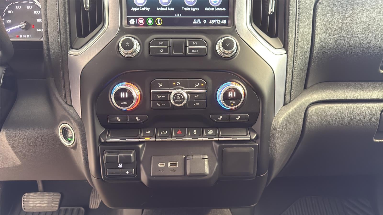 2020 GMC Sierra 1500 SLE