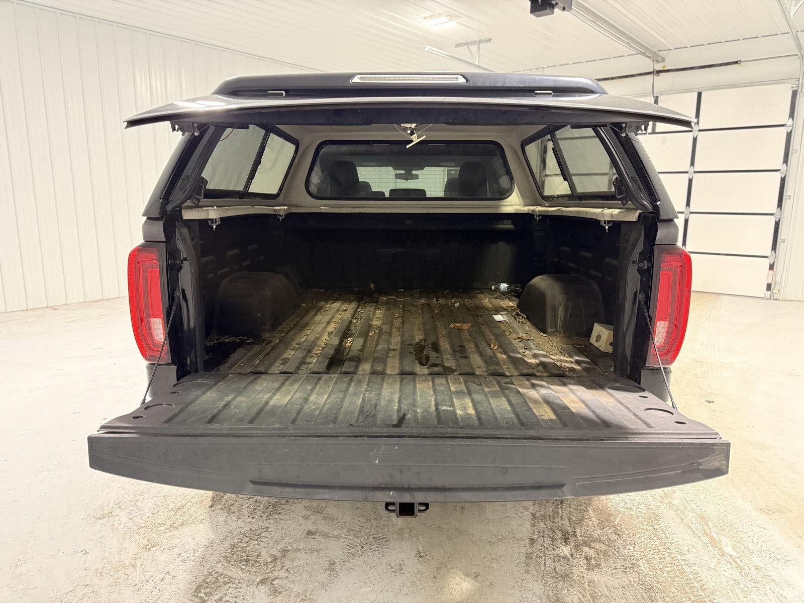 2020 GMC Sierra 1500 SLE