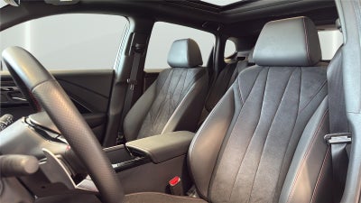 2026 Acura ADX w/A-SPEC