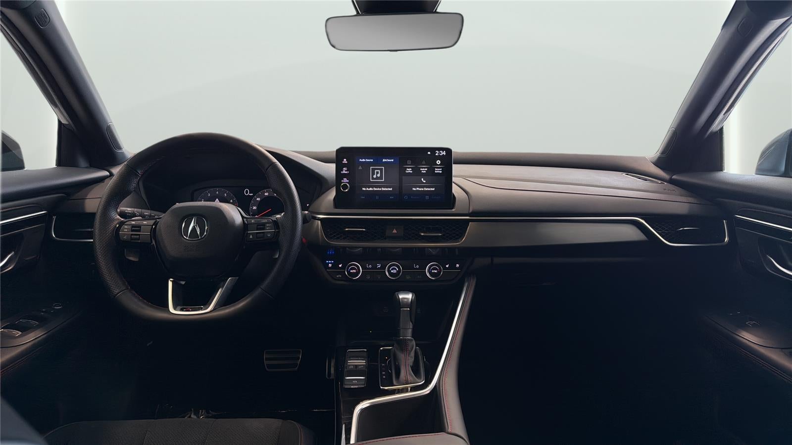 2026 Acura ADX w/A-SPEC