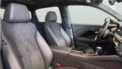 2026 Acura ADX w/A-SPEC