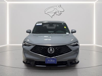 2026 Acura ADX w/A-SPEC
