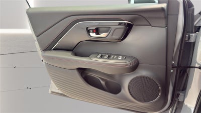 2026 Acura ADX w/A-SPEC