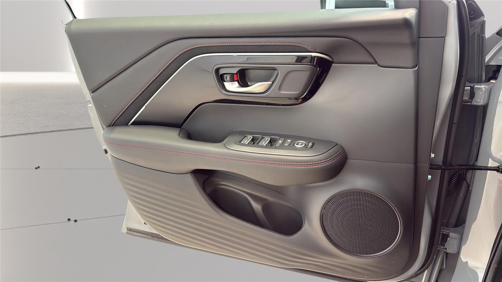 2026 Acura ADX w/A-SPEC