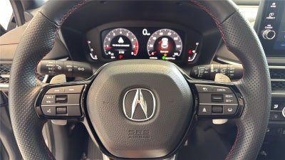 2026 Acura ADX w/A-SPEC