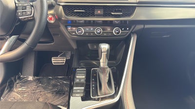 2026 Acura ADX w/A-SPEC