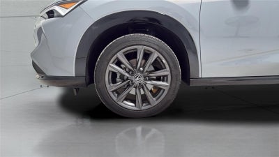 2026 Acura ADX w/A-SPEC
