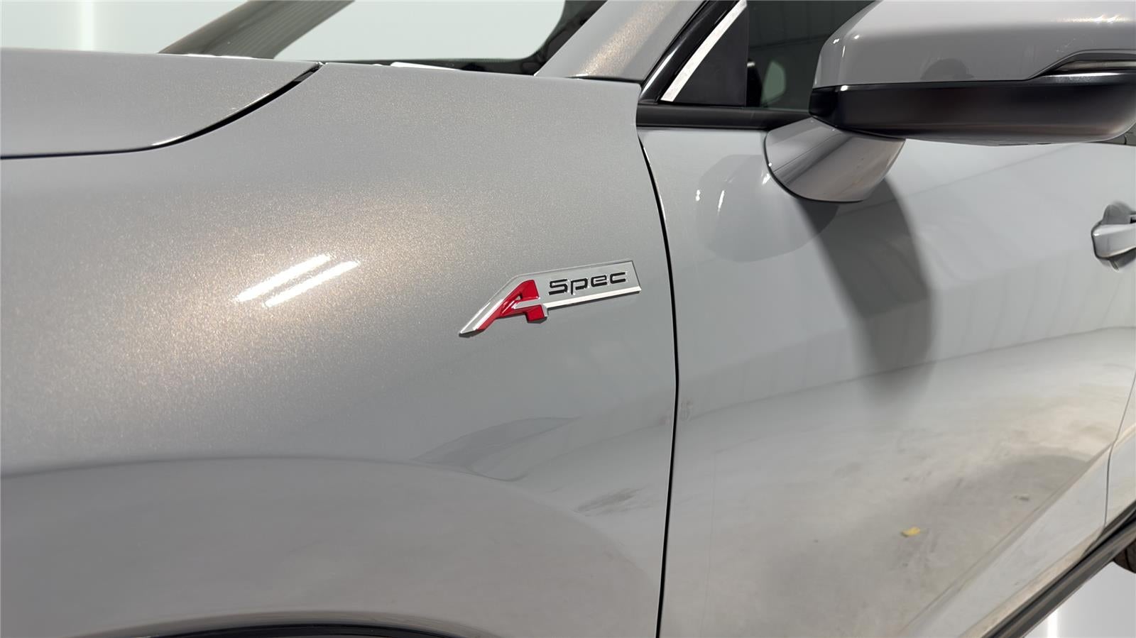 2026 Acura ADX w/A-SPEC