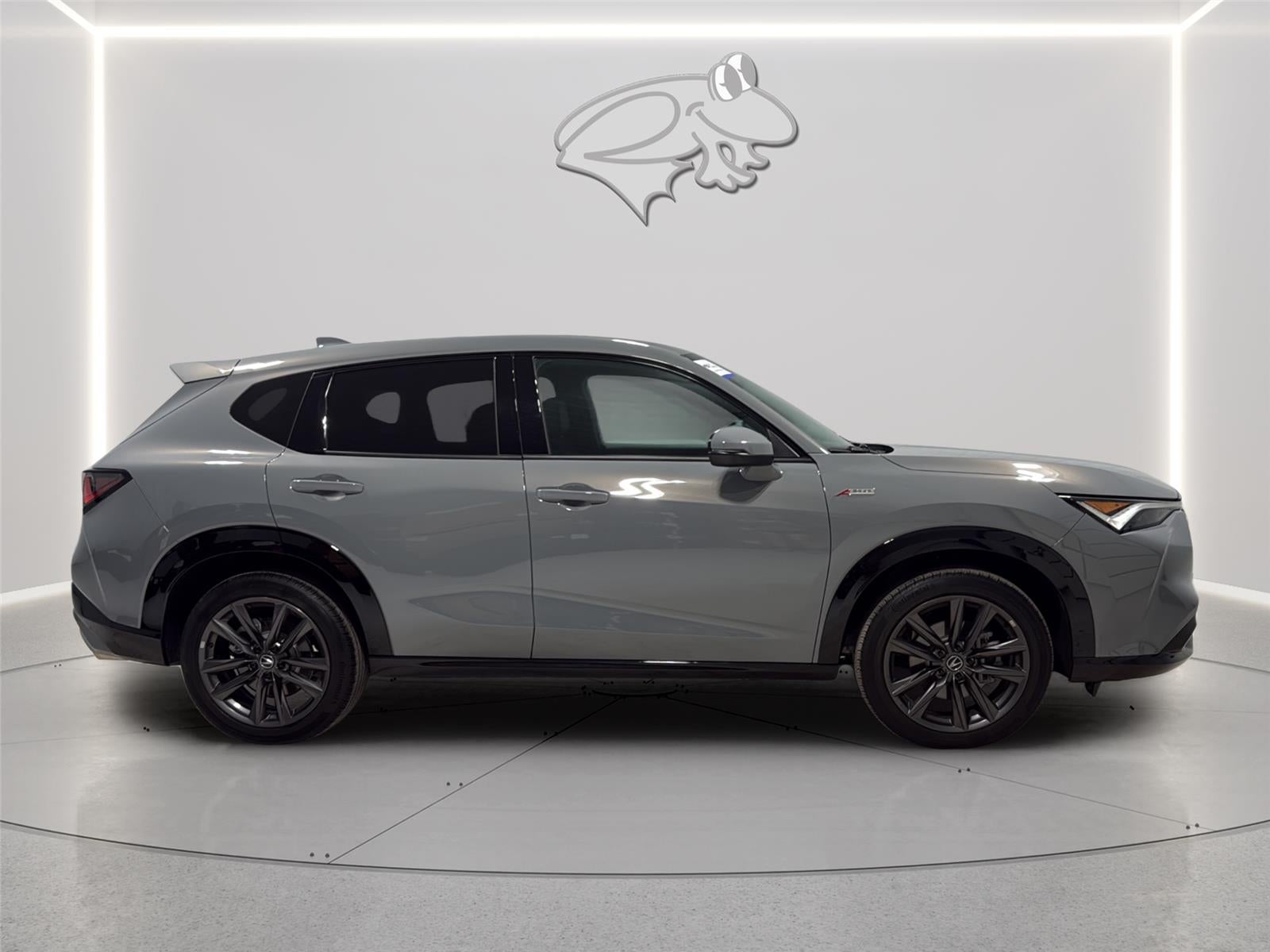 2026 Acura ADX w/A-SPEC