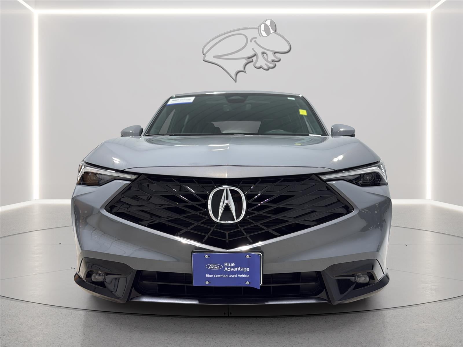 2026 Acura ADX w/A-SPEC