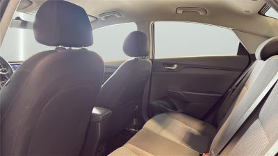 2019 Hyundai Accent SEL