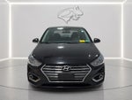 2019 Hyundai Accent SEL