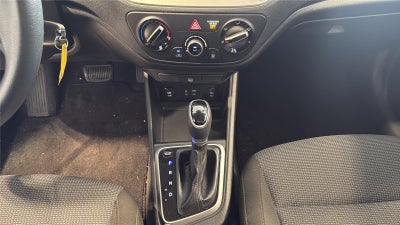 2019 Hyundai Accent SEL