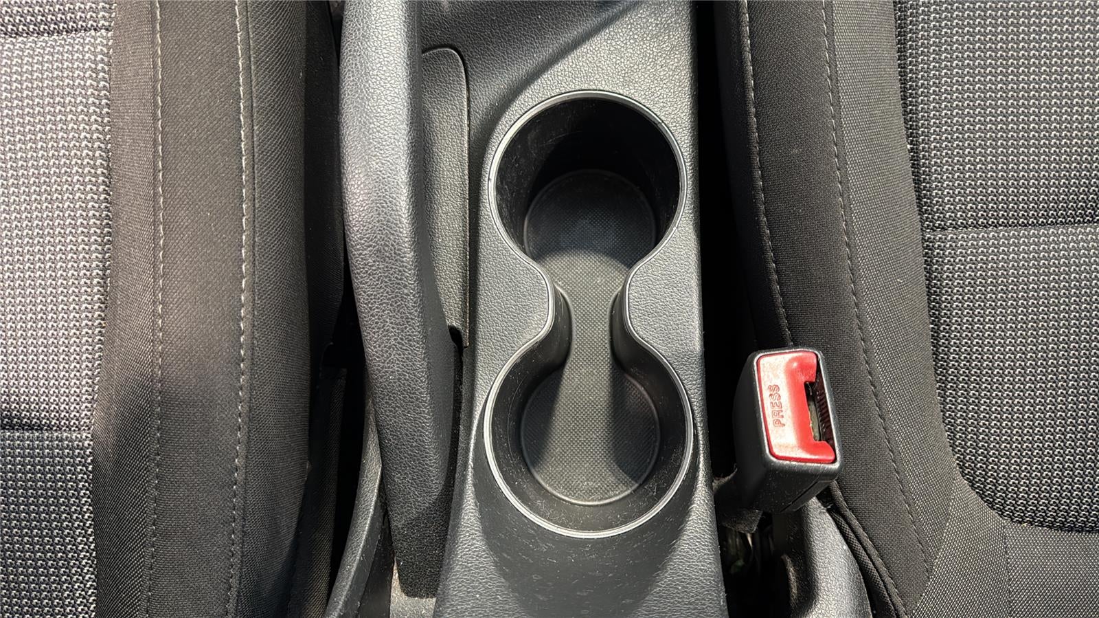 2019 Hyundai Accent SEL
