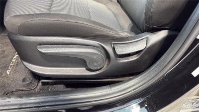 2019 Hyundai Accent SEL