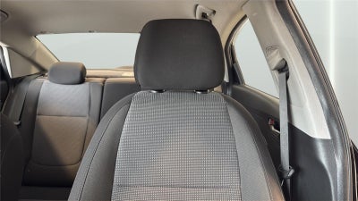 2019 Hyundai Accent SEL