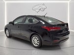 2019 Hyundai Accent SEL