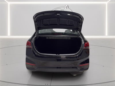 2019 Hyundai Accent SEL
