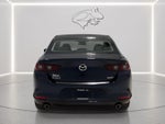 2025 Mazda Mazda3 Sedan 2.5 S