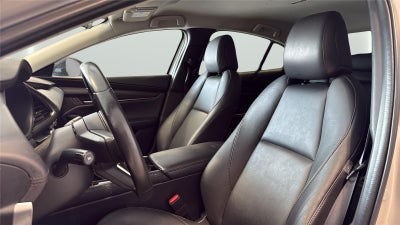 2024 Mazda Mazda3 Sedan 2.5 S Select Sport