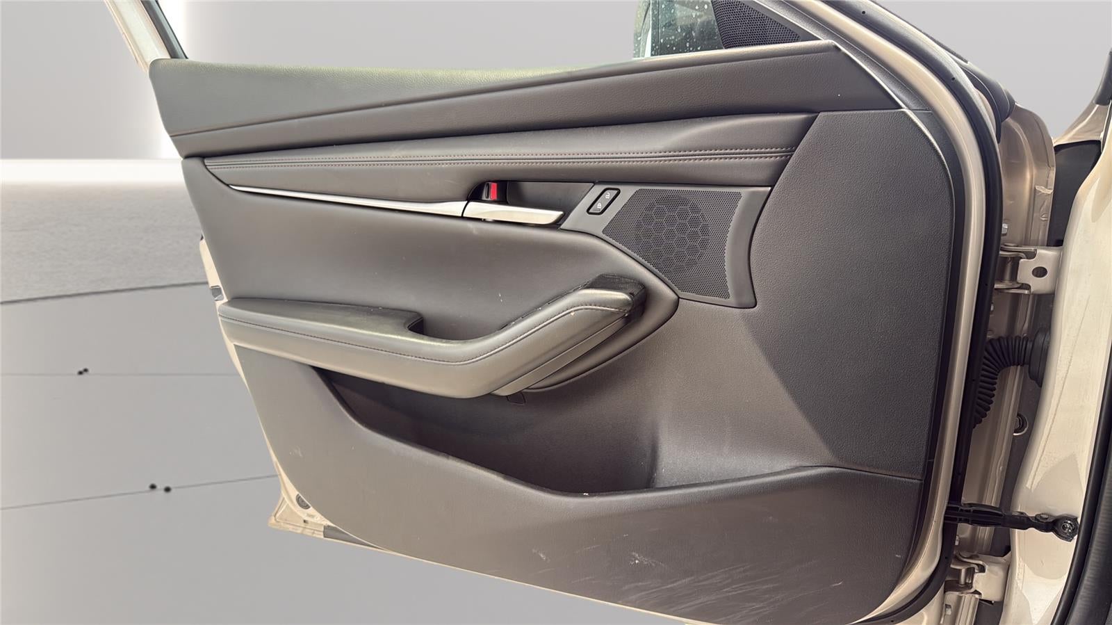 2024 Mazda Mazda3 Sedan 2.5 S Select Sport