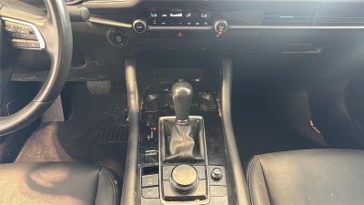 2024 Mazda Mazda3 Sedan 2.5 S Select Sport