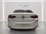 2024 Mazda Mazda3 Sedan 2.5 S Select Sport