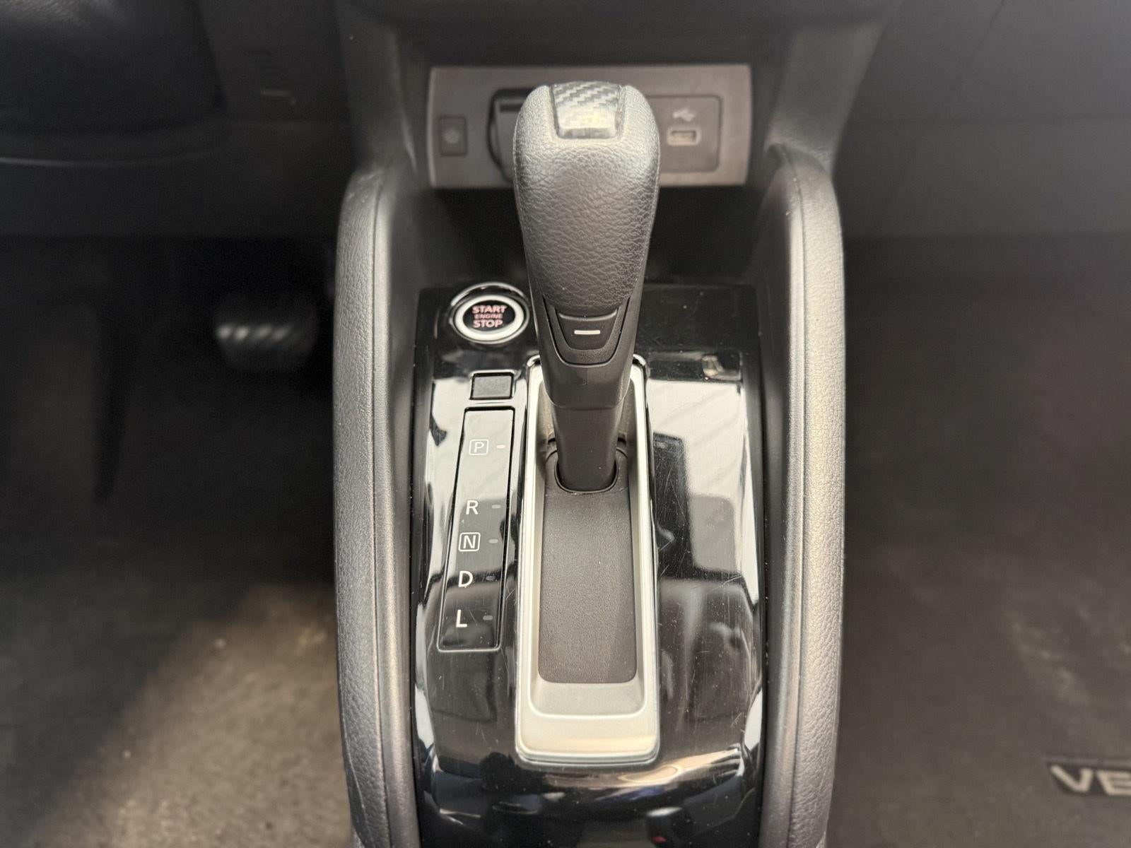 2023 Nissan Versa SV