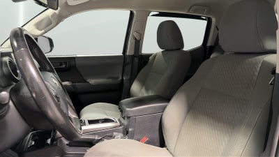 2020 Toyota Tacoma SR5 V6