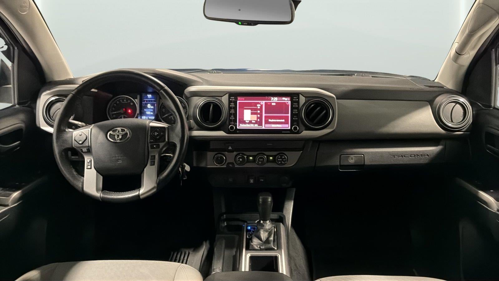 2020 Toyota Tacoma SR5 V6