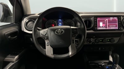 2020 Toyota Tacoma SR5 V6
