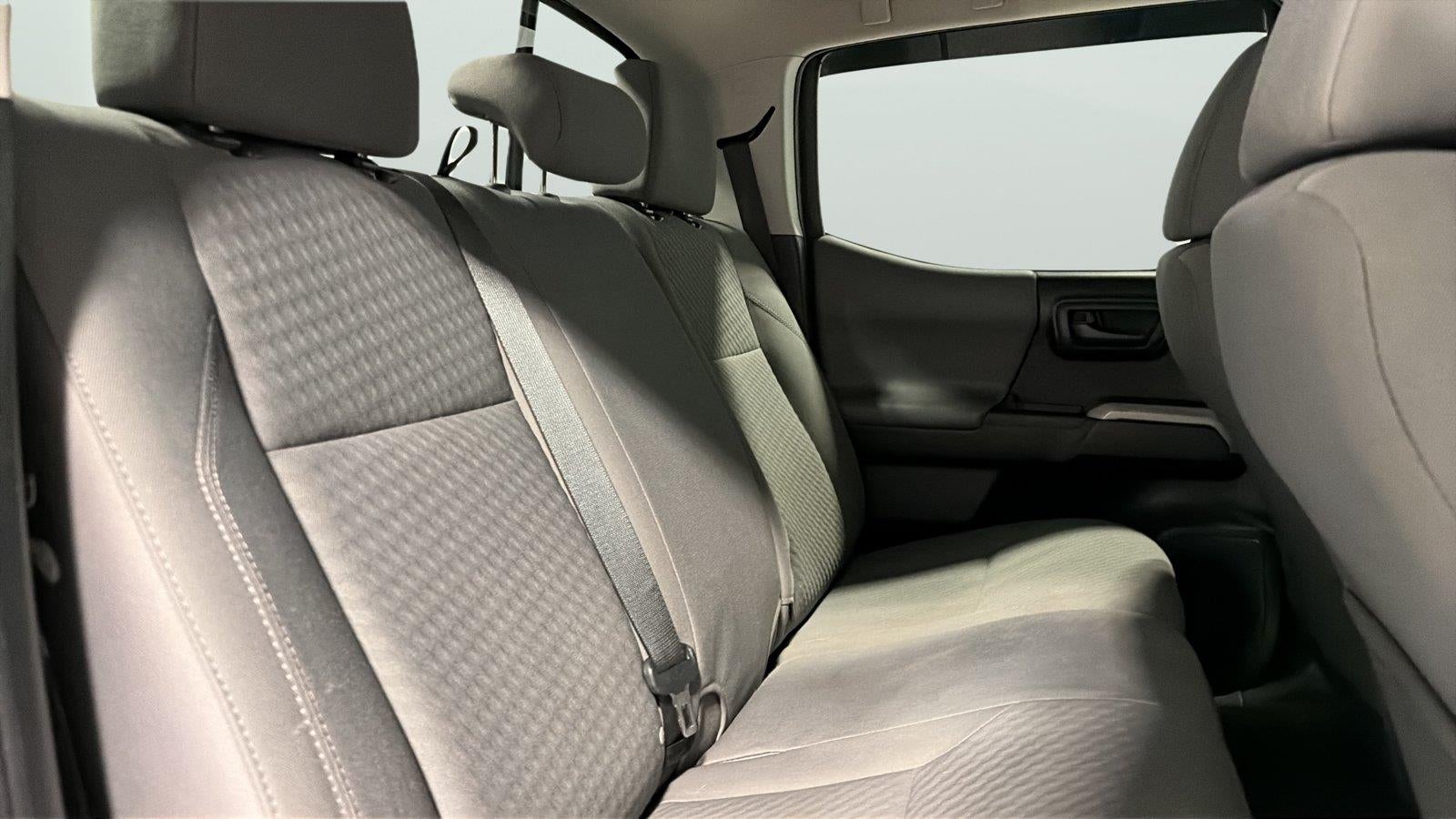 2020 Toyota Tacoma SR5 V6