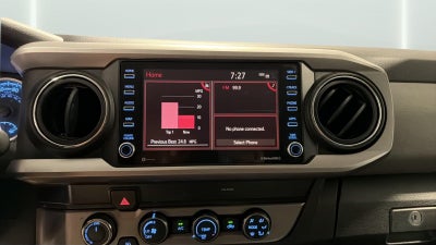 2020 Toyota Tacoma SR5 V6