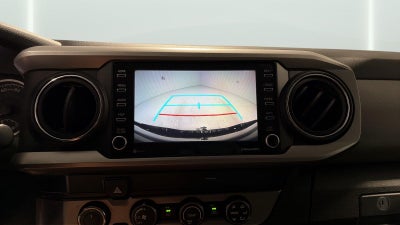 2020 Toyota Tacoma SR5 V6