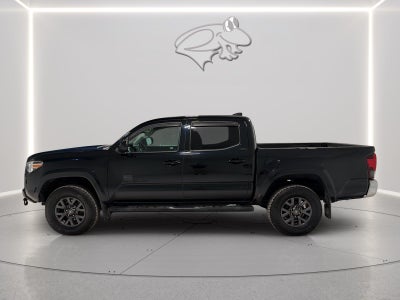 2020 Toyota Tacoma SR5 V6