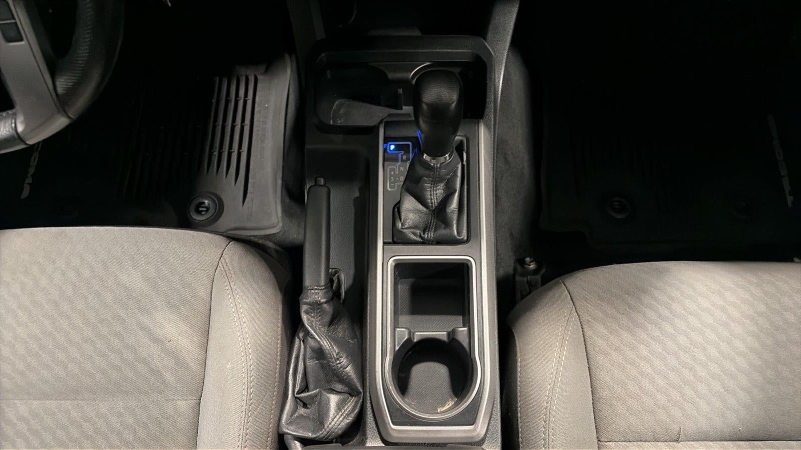 2020 Toyota Tacoma SR5 V6