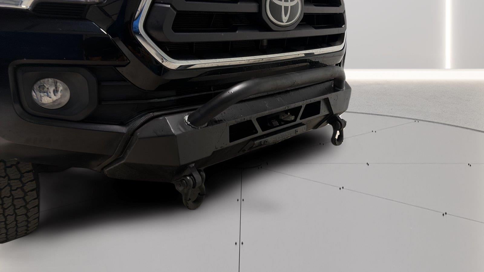2020 Toyota Tacoma SR5 V6