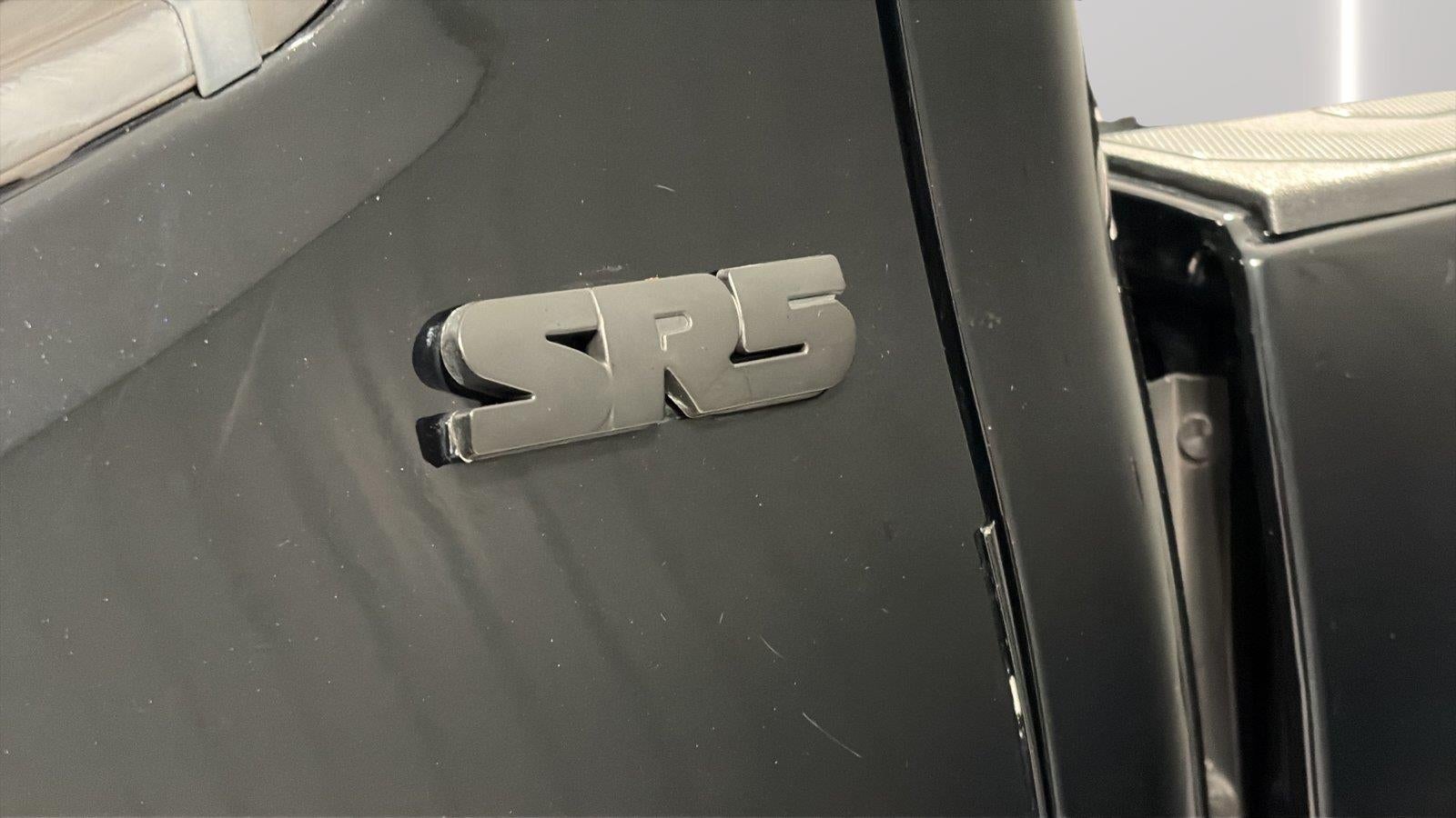 2020 Toyota Tacoma SR5 V6