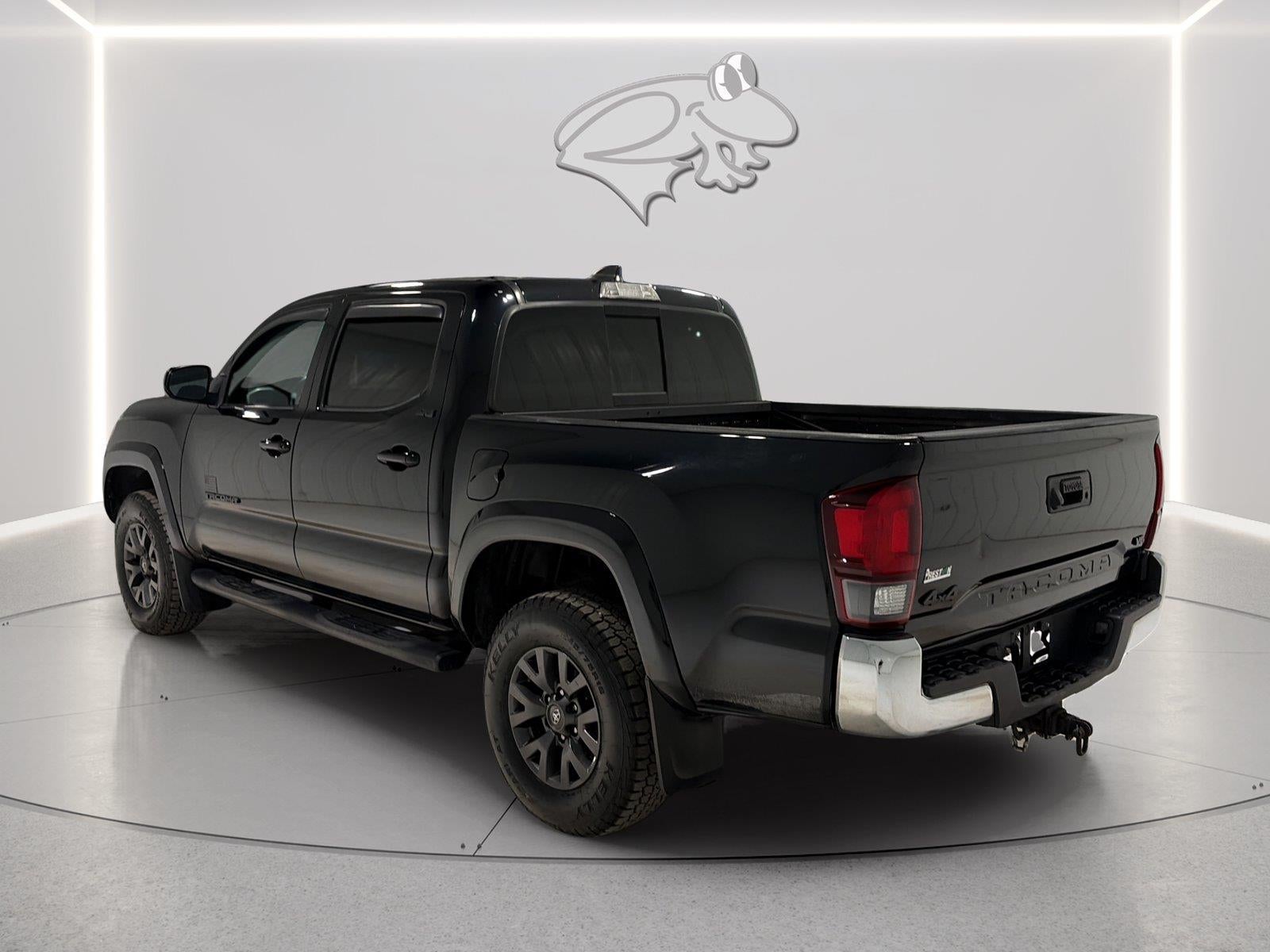 2020 Toyota Tacoma SR5 V6