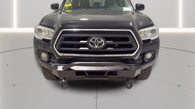 2020 Toyota Tacoma SR5 V6