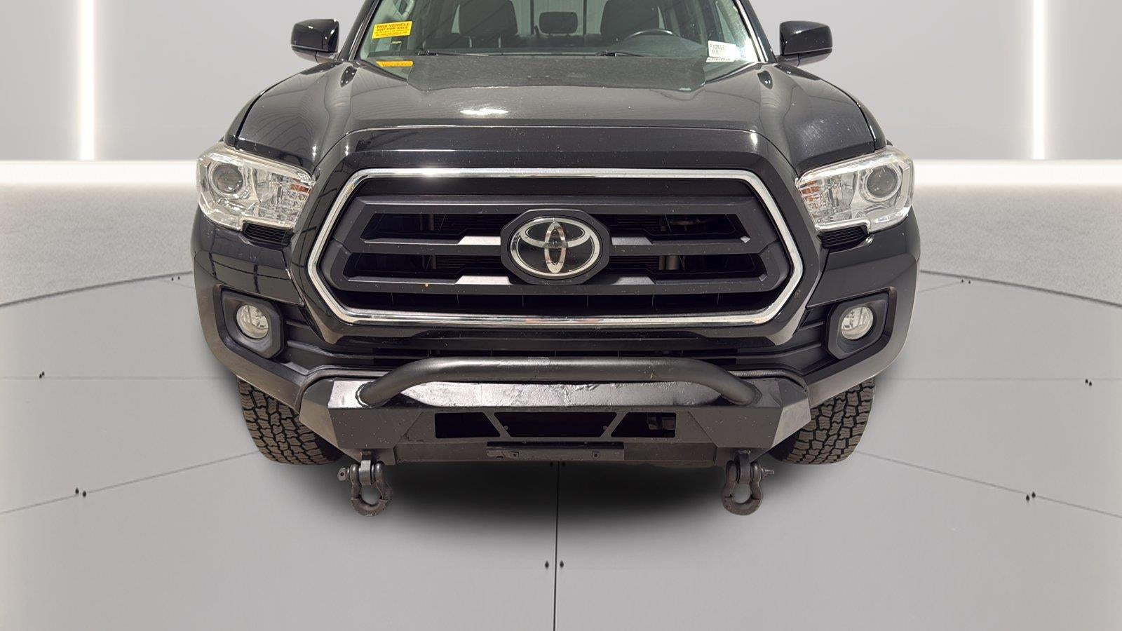 2020 Toyota Tacoma SR5 V6