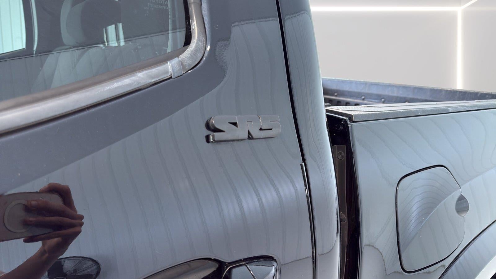2020 Toyota Tacoma SR5 V6