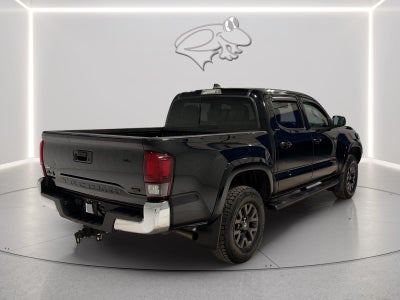 2020 Toyota Tacoma SR5 V6